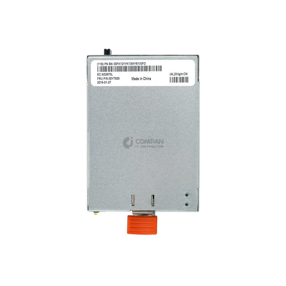 00Y7929 IBM SYSTEM FAN MODULE FOR IBM ENCLOSURE N1200